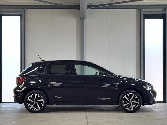 Volkswagen POLO 1.0 TSI Life Edition 95 pk Apple | Clima | Carplay/Android Auto| LED | Camera |