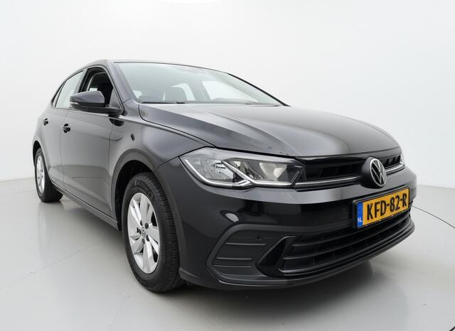 Volkswagen POLO TSI 95PK LIFE BUSINESS CARPLAY/PDC/LMV