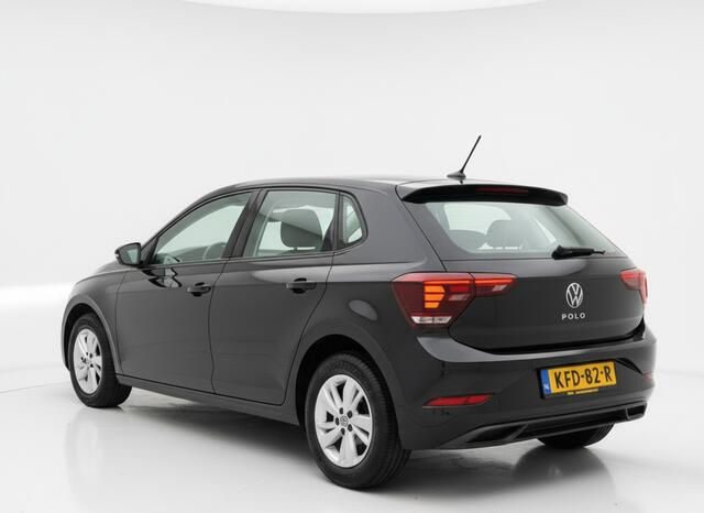 Volkswagen POLO TSI 95PK LIFE BUSINESS CARPLAY/PDC/LMV