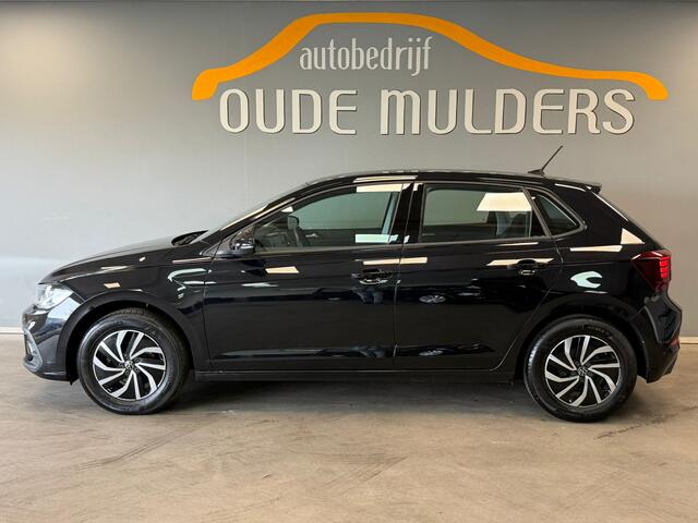 Volkswagen POLO 1.0 Life TSI Cruise/Achteruitrijcamera/Navi/Carplay