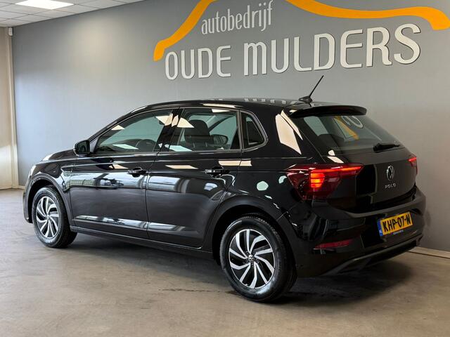 Volkswagen POLO 1.0 Life TSI Cruise/Achteruitrijcamera/Navi/Carplay