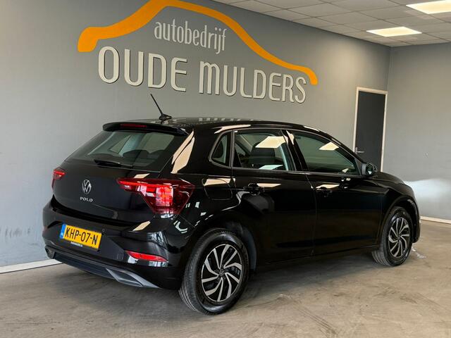 Volkswagen POLO 1.0 Life TSI Cruise/Achteruitrijcamera/Navi/Carplay
