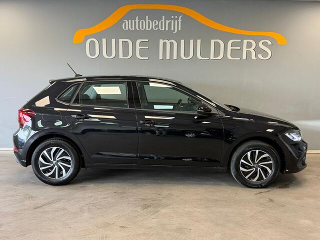 Volkswagen POLO 1.0 Life TSI Cruise/Achteruitrijcamera/Navi/Carplay