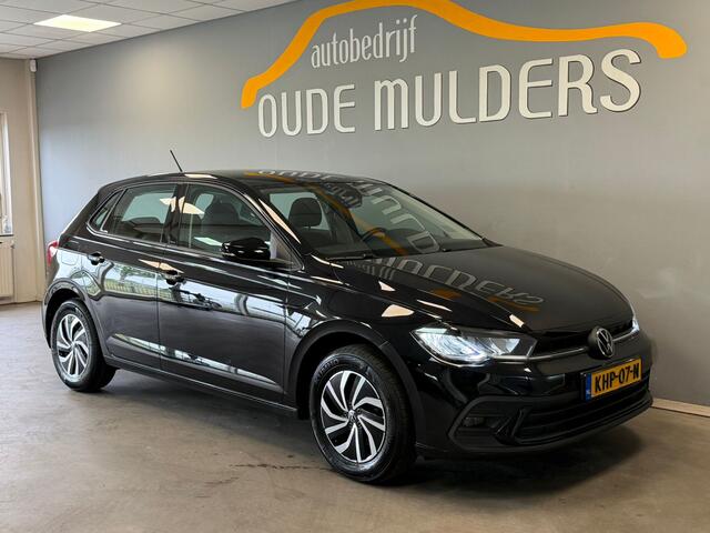Volkswagen POLO 1.0 Life TSI Cruise/Achteruitrijcamera/Navi/Carplay