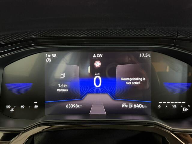Volkswagen POLO 1.0 Life TSI Cruise/Achteruitrijcamera/Navi/Carplay