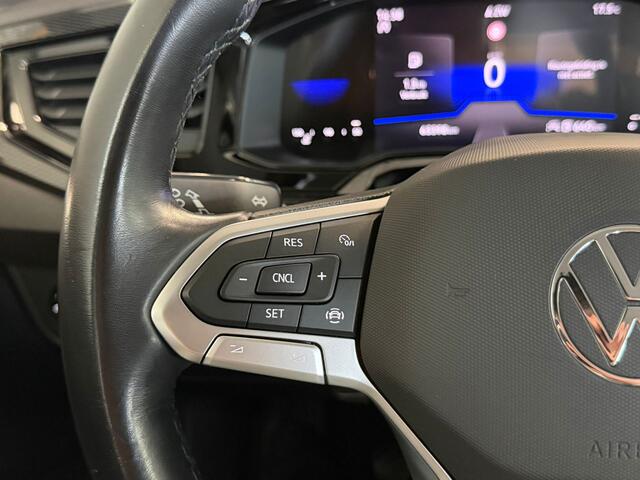 Volkswagen POLO 1.0 Life TSI Cruise/Achteruitrijcamera/Navi/Carplay