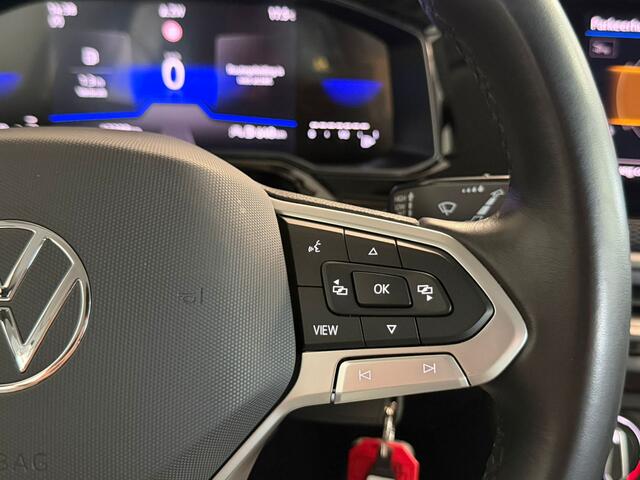 Volkswagen POLO 1.0 Life TSI Cruise/Achteruitrijcamera/Navi/Carplay