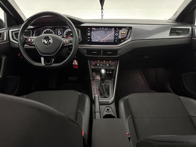 Volkswagen POLO 1.0 TSI R-line | Pano | Camera | Carplay | Adap. Cruise | LED | NAP