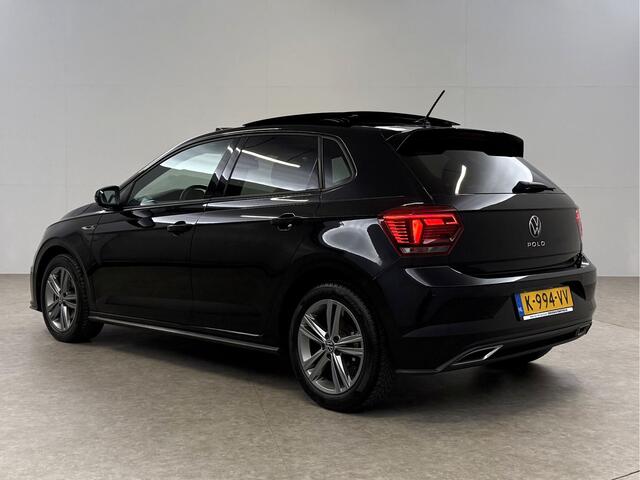 Volkswagen POLO 1.0 TSI R-line | Pano | Camera | Carplay | Adap. Cruise | LED | NAP