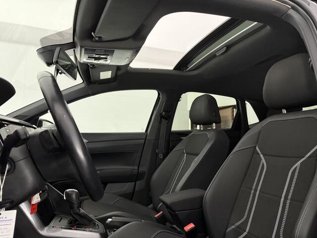 Volkswagen POLO 1.0 TSI R-line | Pano | Camera | Carplay | Adap. Cruise | LED | NAP