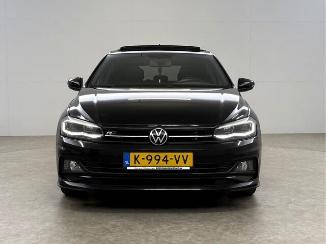 Volkswagen POLO 1.0 TSI R-line | Pano | Camera | Carplay | Adap. Cruise | LED | NAP