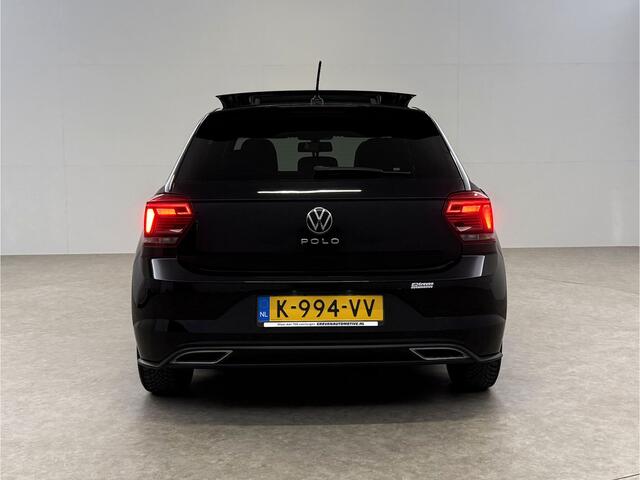Volkswagen POLO 1.0 TSI R-line | Pano | Camera | Carplay | Adap. Cruise | LED | NAP