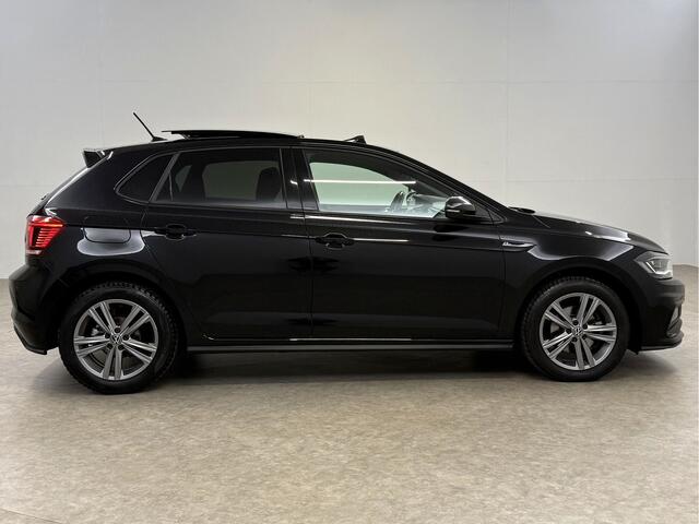 Volkswagen POLO 1.0 TSI R-line | Pano | Camera | Carplay | Adap. Cruise | LED | NAP