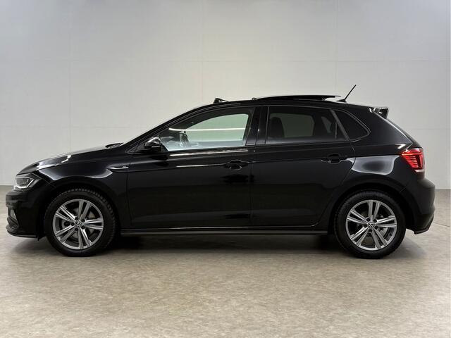 Volkswagen POLO 1.0 TSI R-line | Pano | Camera | Carplay | Adap. Cruise | LED | NAP
