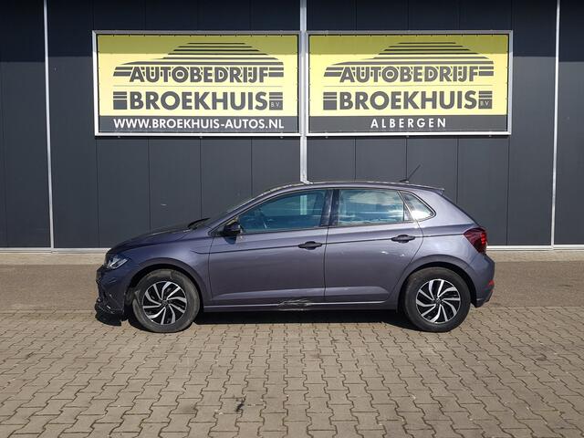 Volkswagen POLO 1.0 TSI Life