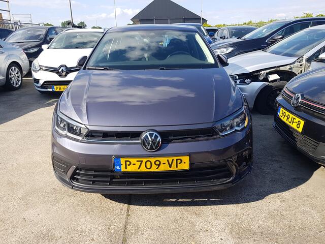Volkswagen POLO 1.0 TSI Life