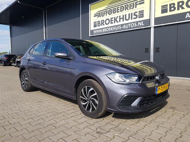 Volkswagen POLO 1.0 TSI Life