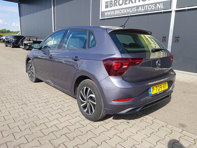 Volkswagen POLO 1.0 TSI Life
