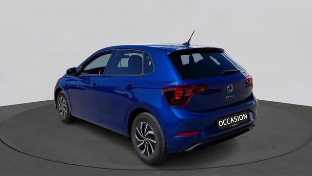 Volkswagen POLO 1.0 TSI Aut. | Life Edition | Comfortpakket | Climatronic | Binnenkort beschikbaar |