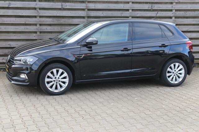 Volkswagen POLO 1.0 TSI Comfortline / Navi / Carplay / Parkeersensoren / Climate Control