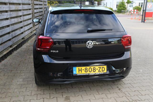 Volkswagen POLO 1.0 TSI Comfortline / Navi / Carplay / Parkeersensoren / Climate Control