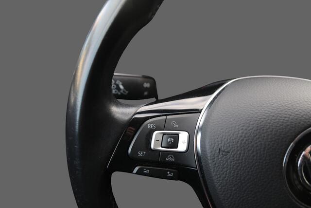 Volkswagen POLO 1.0 TSI Comfortline / Navi / Carplay / Parkeersensoren / Climate Control