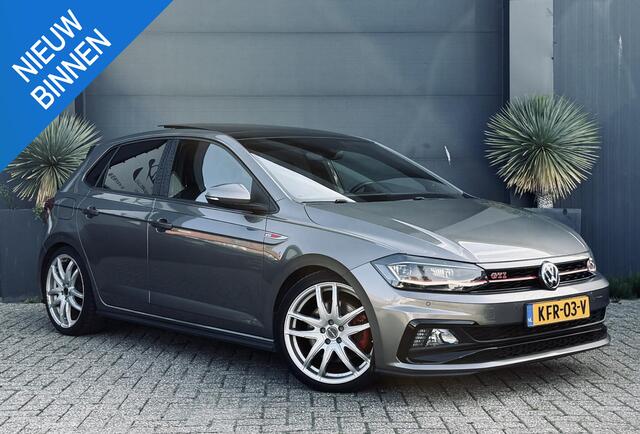 Volkswagen POLO 2.0 TSI GTI Virtual/Pano/Led/Camera