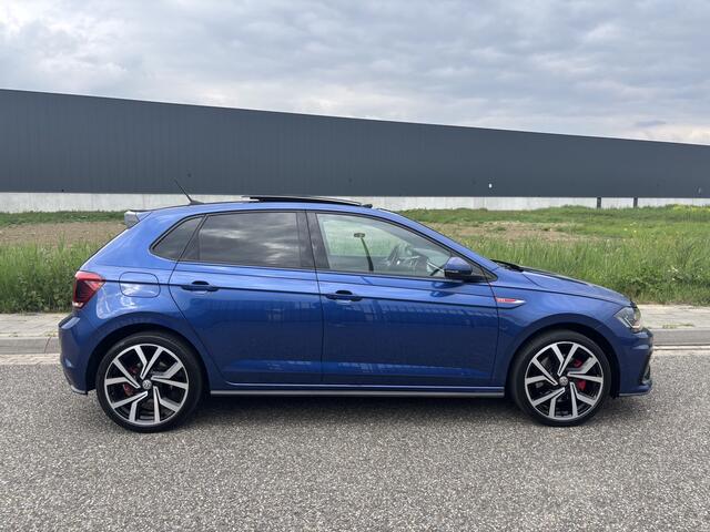 Volkswagen POLO 2.0 TSI GTI Navigatie/Schuifdak