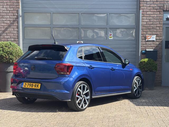 Volkswagen POLO 2.0 TSI GTI Navigatie/Schuifdak
