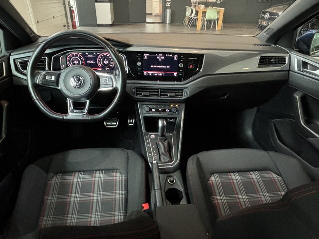 Volkswagen POLO 2.0 TSI GTI Navigatie/Schuifdak