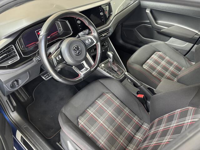 Volkswagen POLO 2.0 TSI GTI Navigatie/Schuifdak