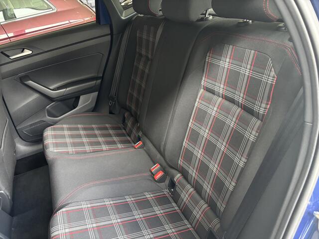 Volkswagen POLO 2.0 TSI GTI Navigatie/Schuifdak