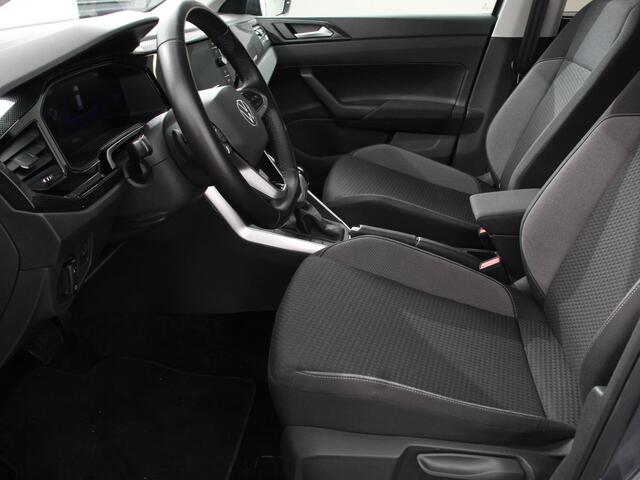 Volkswagen POLO 1.0 TSI 70kW DSG Life Edition Navigatie Apple Carplay/Android Auto Camera Airco Lichtmetalen Velgen Extra Getint Glas