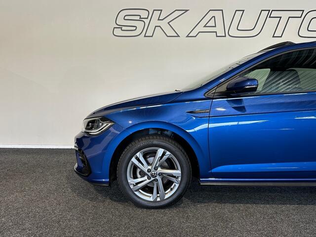 Volkswagen POLO 1.0 TSI R-LINE BNS l NAP l IQ LIGHT l PANORAMA l 3X R-LINE l