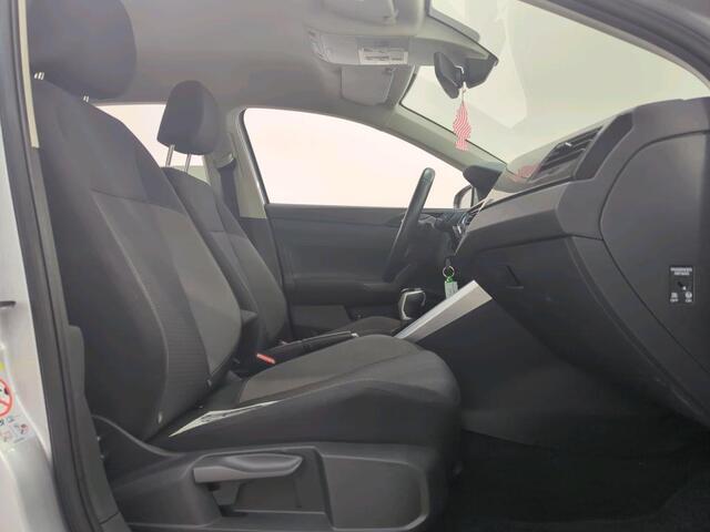 Volkswagen POLO 1.0 TSI Life Business NL-AUTO | NAVI | LED| STOELVERWARMING