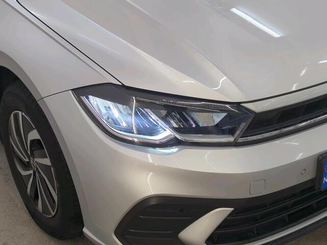 Volkswagen POLO 1.0 TSI Life Business NL-AUTO | NAVI | LED| STOELVERWARMING