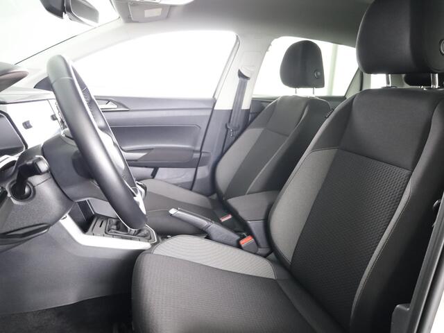 Volkswagen POLO 1.0 TSI Life Edition | Camera | Navigatie | Spiegelpakket | Apple Carplay & Android Auto |