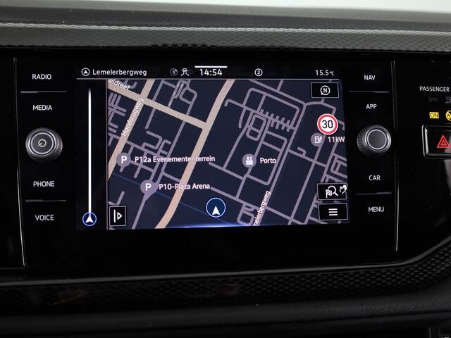 Volkswagen POLO 1.0 TSI Life Edition | Camera | Navigatie | Spiegelpakket | Apple Carplay & Android Auto |