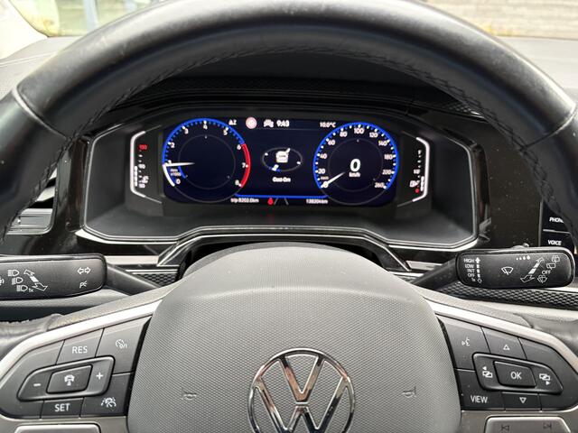 Volkswagen POLO 1.0 TSI Life Airco - Apple carplay - Navigatie - Cruise control - Bluetooth - Led verlichting - Licht metalen velgen 15 inch - Radio - Stuur multifunctioneel - Elektrische ramen - Start/stop systeem - Stuur leder