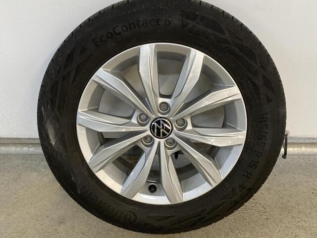 Volkswagen POLO 1.0 TSI Comfortline 95 pk Automaat (DSG) | Navigatie | Parkeersensoren | Adaptieve cruise control |