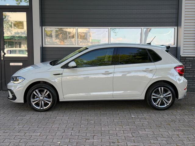Volkswagen POLO R line 1.0 TSI