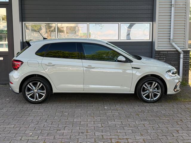 Volkswagen POLO R line 1.0 TSI