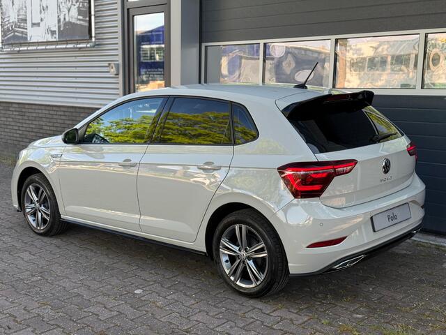 Volkswagen POLO R line 1.0 TSI