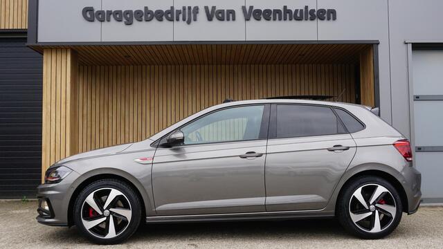 Volkswagen POLO 2.0 TSI 200pk GTI DSG 5Drs Pano.Dak Virtual Beats Leder/Alcantara Navi A-Camera Keyless *Complete GTI*
