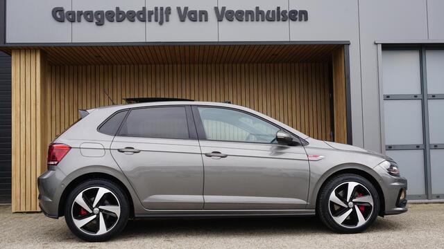 Volkswagen POLO 2.0 TSI 200pk GTI DSG 5Drs Pano.Dak Virtual Beats Leder/Alcantara Navi A-Camera Keyless *Complete GTI*