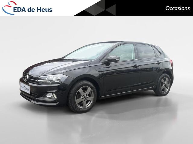 Volkswagen POLO 1.0 TSI Comfortline | Parkeersensoren | Apple Carplay/Android Auto | Navigatie | DAB | Airco | All Season Wielen | Adaptief Cruise Control | 12 Maanden Bovag Garantie