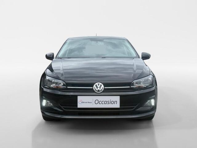 Volkswagen POLO 1.0 TSI Comfortline | Parkeersensoren | Apple Carplay/Android Auto | Navigatie | DAB | Airco | All Season Wielen | Adaptief Cruise Control | 12 Maanden Bovag Garantie