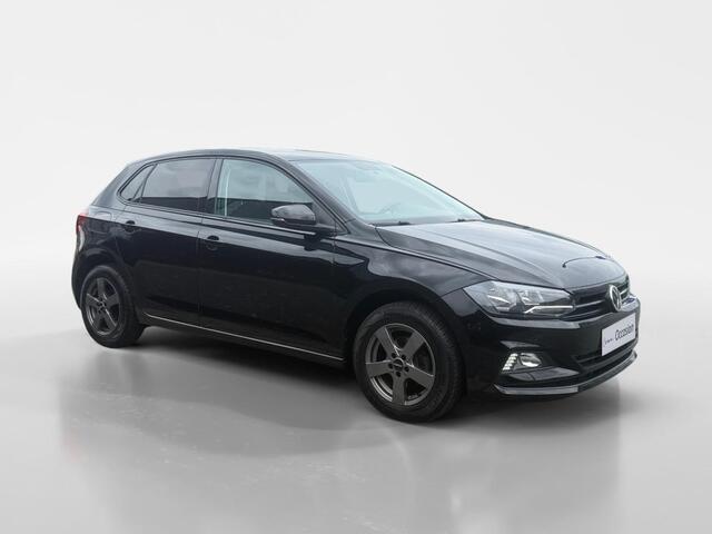 Volkswagen POLO 1.0 TSI Comfortline | Parkeersensoren | Apple Carplay/Android Auto | Navigatie | DAB | Airco | All Season Wielen | Adaptief Cruise Control | 12 Maanden Bovag Garantie