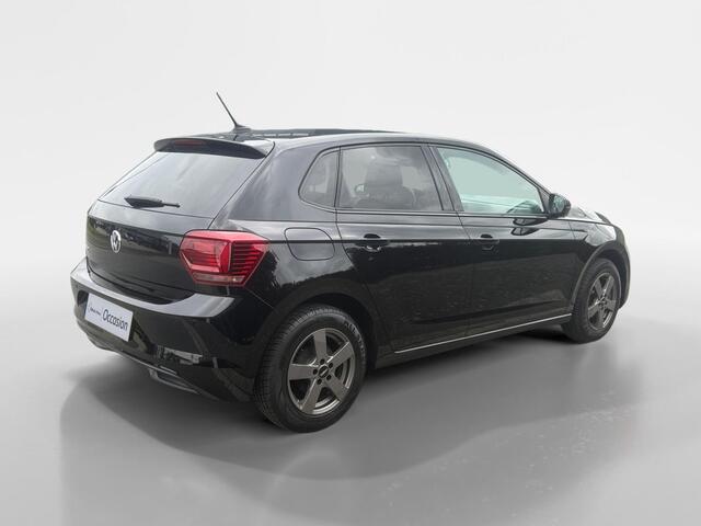 Volkswagen POLO 1.0 TSI Comfortline | Parkeersensoren | Apple Carplay/Android Auto | Navigatie | DAB | Airco | All Season Wielen | Adaptief Cruise Control | 12 Maanden Bovag Garantie