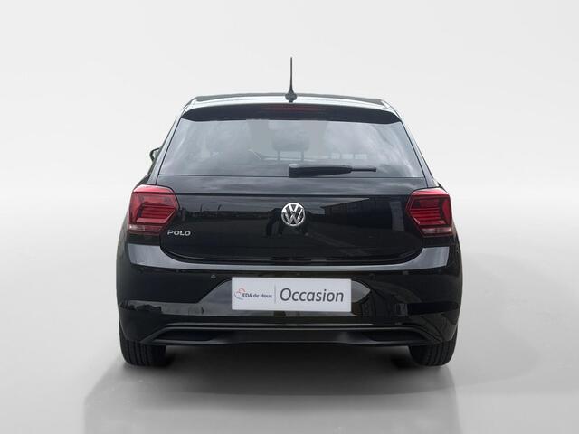 Volkswagen POLO 1.0 TSI Comfortline | Parkeersensoren | Apple Carplay/Android Auto | Navigatie | DAB | Airco | All Season Wielen | Adaptief Cruise Control | 12 Maanden Bovag Garantie